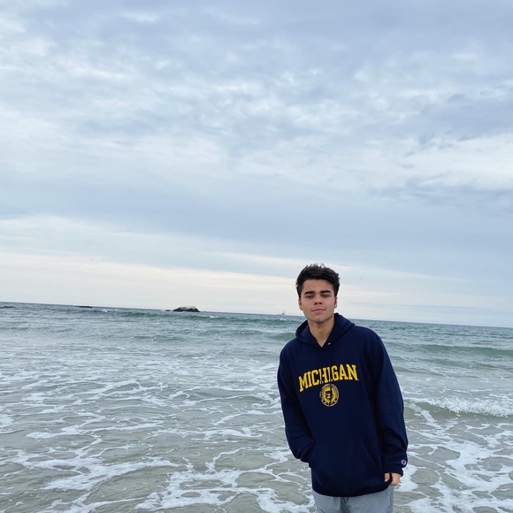 Meet your Posher, Jake - Picture 1 of 1